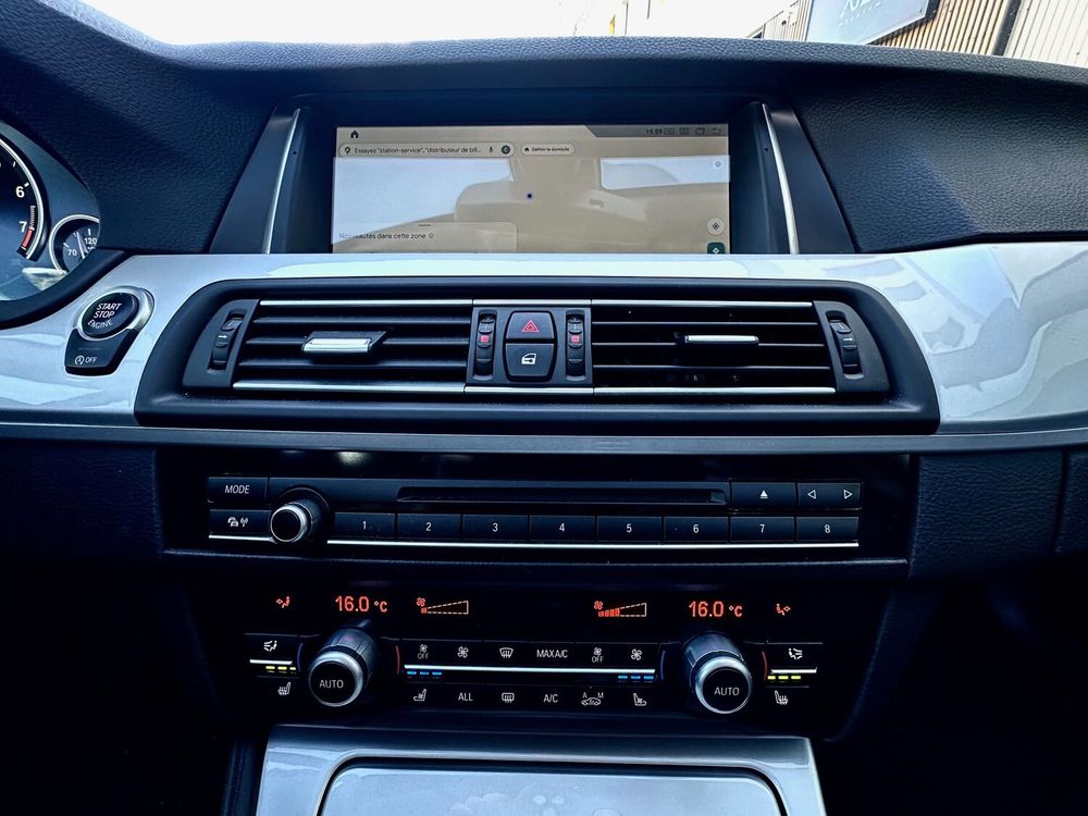 S&eacute;rie 5 Gran Turismo 535i xDrive 306 ch M Sport A 2013 occasion 94260 Fresnes