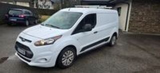 Transit TRANSIT CONNECT 1..0i ECOBOOST 100 cv 2016 occasion 74950 Scionzier