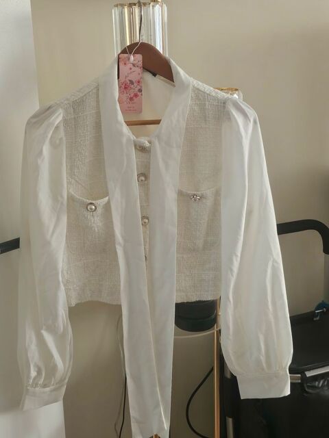 chemisier femme 20 Bonneuil-sur-Marne (94)