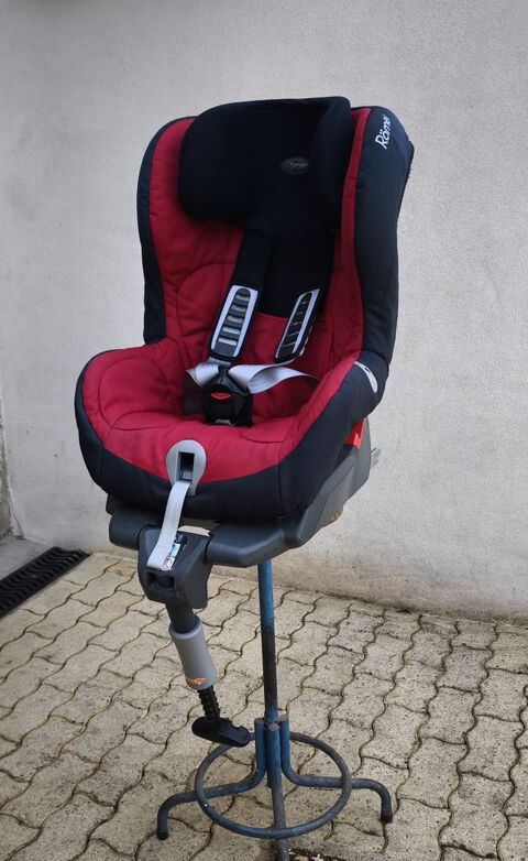 Si�ge auto Britax Romer safefix plus 20 Ach�res-la-For�t (77)