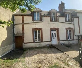  Maison � vendre 9 pi�ces 146 m�