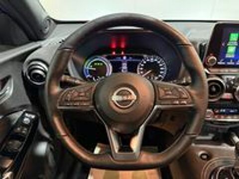 Juke HYBRID 143 N-Design 2024 occasion 31100 Toulouse