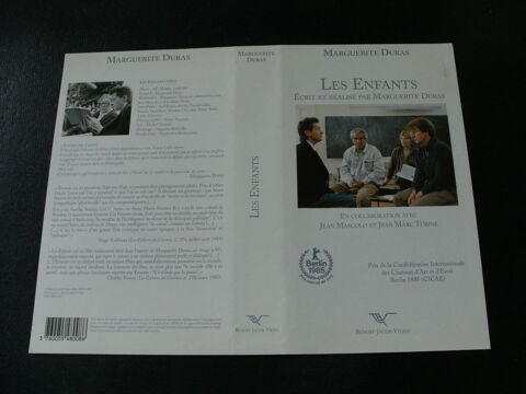 Film :   Les enfants   35 Saint-M�dard-en-Jalles (33)