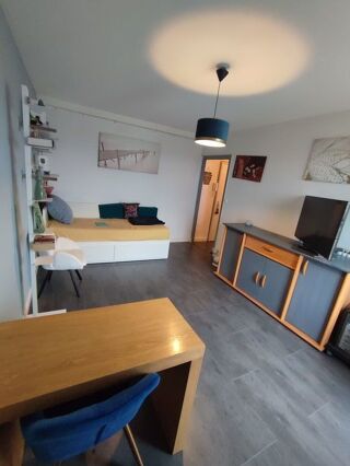  Appartement � vendre 2 pi�ces 43 m�