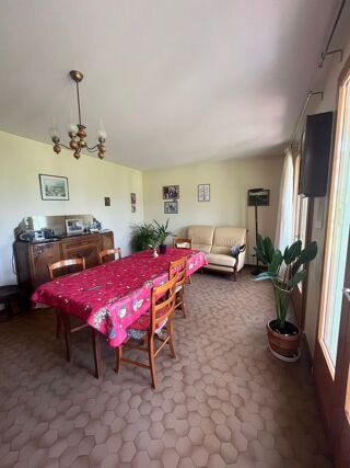  Maison � vendre 4 pi�ces 109 m�