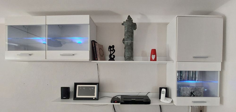 Ensemble meuble TV 100€ Meubles