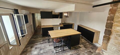   Appartement T2 Cuers Appartement - 2 pi�ce(s) - 51 m�