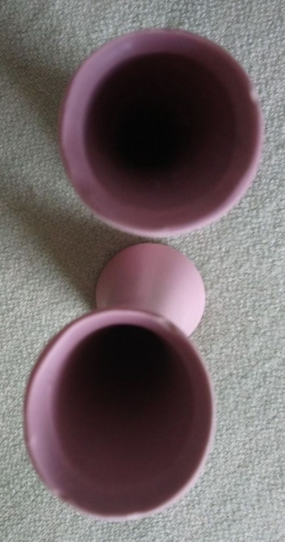 Petit vase Décoration