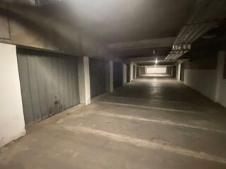  Parking / Garage  vendre 15 m Grenoble