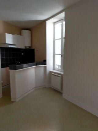  Appartement à louer 2 pièces 36 m²