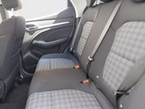 MG.ZS 1.5 ESSENCE COMFORT 2023 occasion 92120 Montrouge