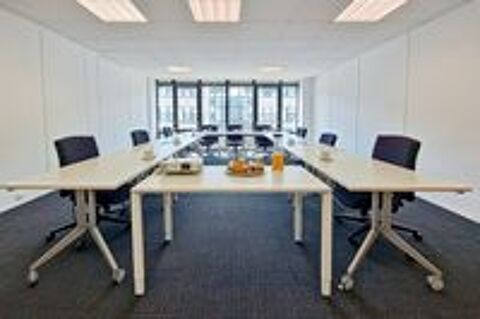  Espace de travail privé personnalisé en fonction des besoins uniques de votre entreprise à Grenoble Meylan  