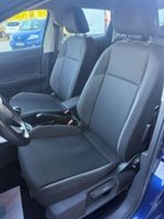 Polo 1.0 tsi 95 ch life plus 2023 occasion 38210 Tullins