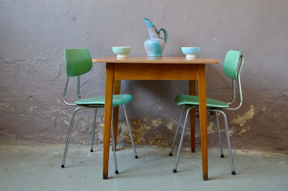 En lot ou &agrave; la pi&egrave;ces table anciennes pour restaurant caf&eacute; Meubles
