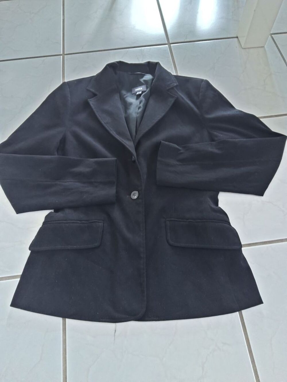 VESTE femme MCXX - 40 Vêtements