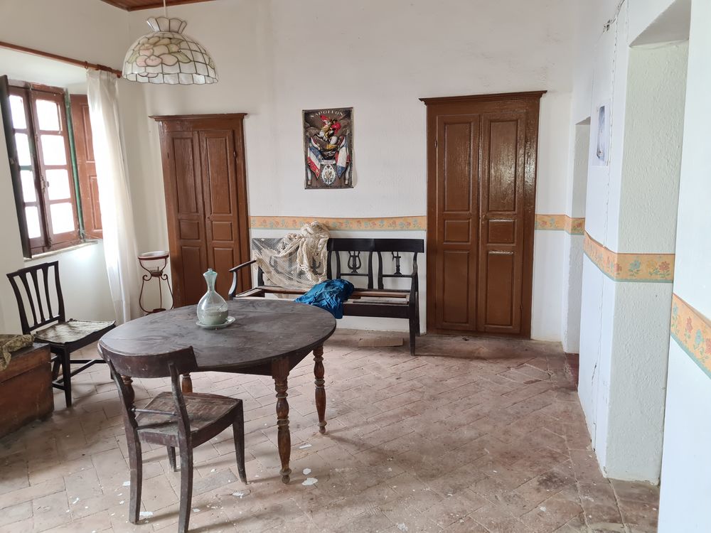 Vente Maison Maison de Village  Centuri - 20238   Centuri