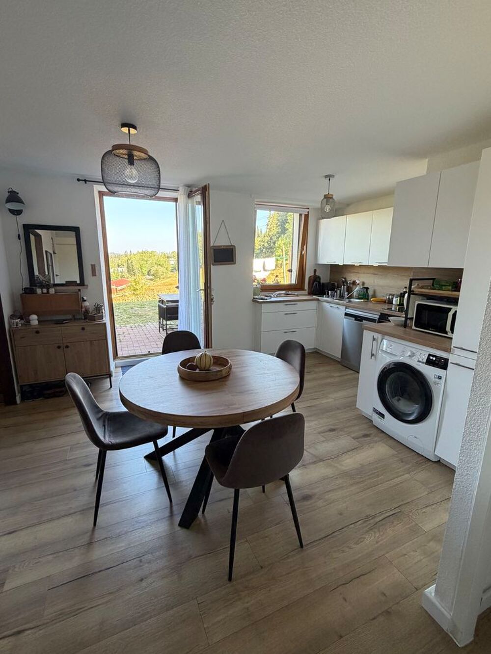 Vente Appartement Appartement dans un écrin de verdure Les rousses