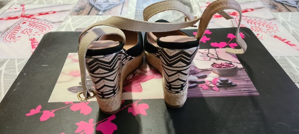 Chaussure San Marina Chaussures