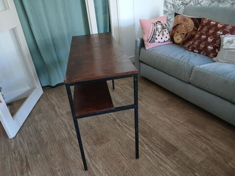 CONSOLE. 50 Bordeaux (33)