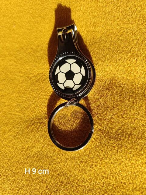 Porte-cl foot Thiais (94)