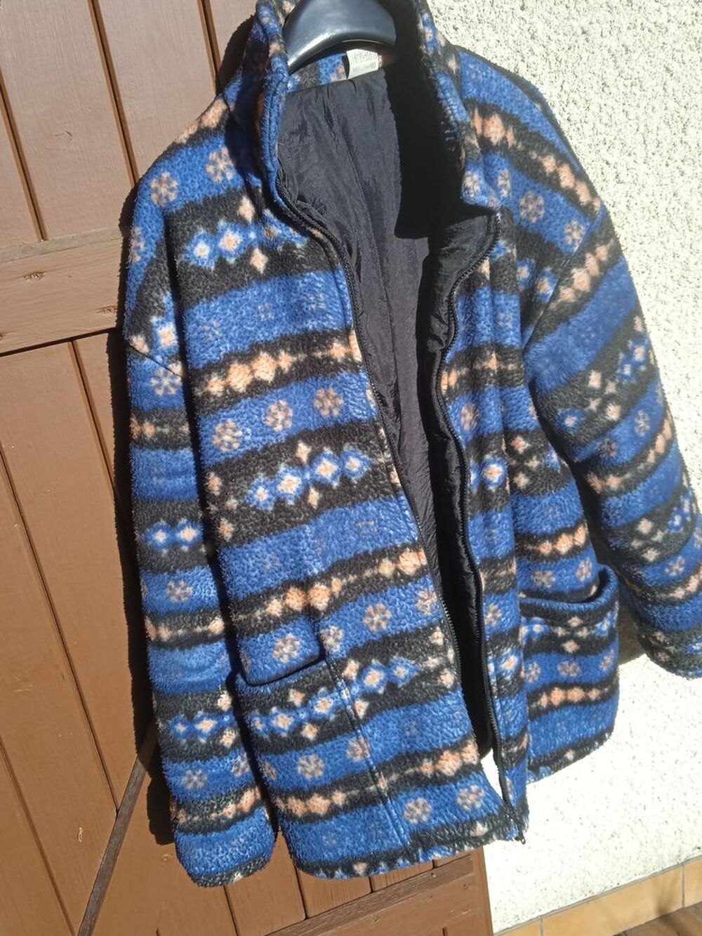 veste et blouson Vtements
