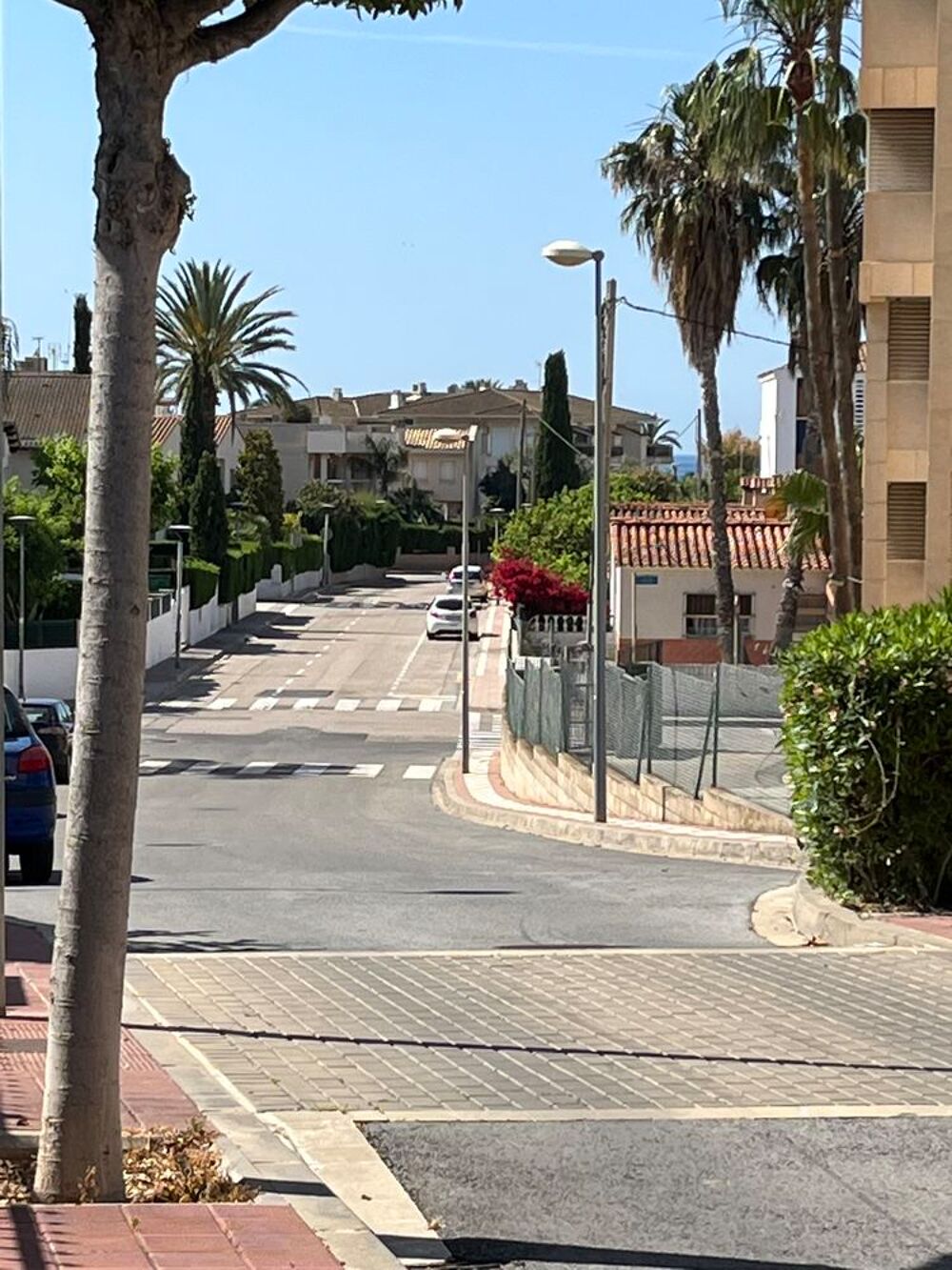   SAISONNIERE  APPARTEMENT A CAMBRILS ESPAGNE Espagne, Cambrils