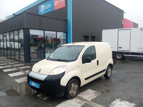 Fiat Fiorino 2009 occasion Laval 53000