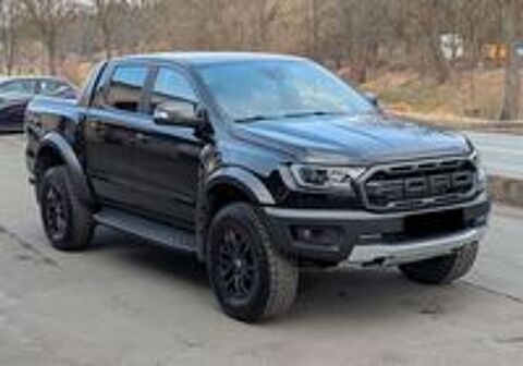 Ranger ranger Raptor 2.0L 213 cv 2021 occasion 14000 Caen