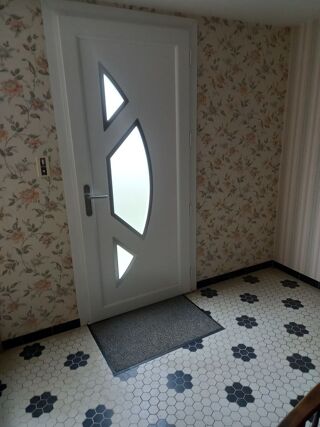  Maison � vendre 7 pi�ces 120 m�