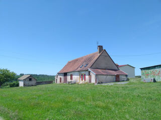  Ferme à vendre 4 pièces 96 m²