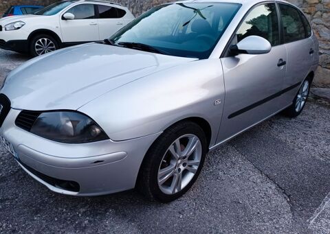 Seat ibiza 1.9 TDI 100 Sport