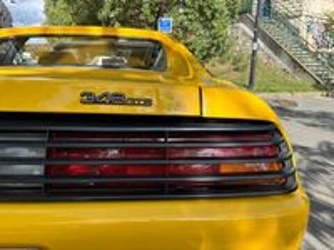 348 GTS 1994 occasion 94340 Joinville-le-Pont