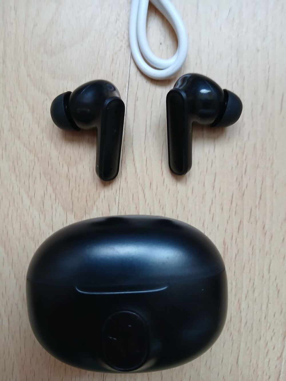 Ecouteurs sans fil. Neufs. Audio et hifi