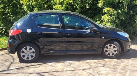 Peugeot 206 + 1.4 HDi 70ch BLUE LION Urban
