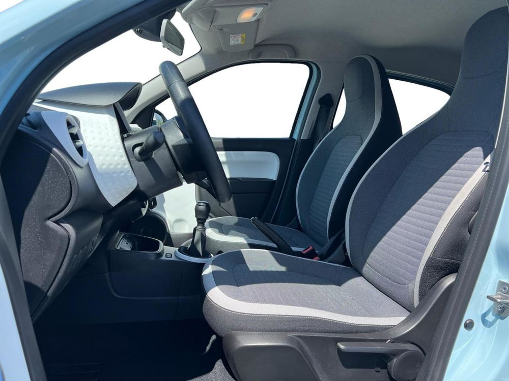 Twingo III SCe 65 Equilibre 2023 occasion 91170 Viry-Ch&acirc;tillon