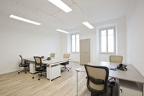   Grand espace de bureau adaptable chez Open Office Villeneuve d'Ascq, 145 Valmy Villeneuve d'Ascq 