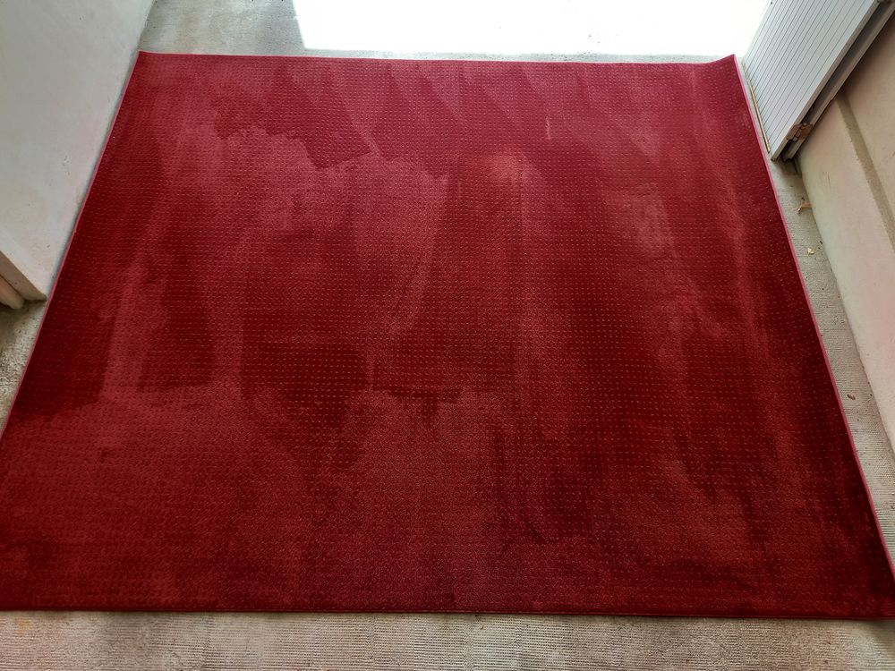Moquette Occasion Gratuite