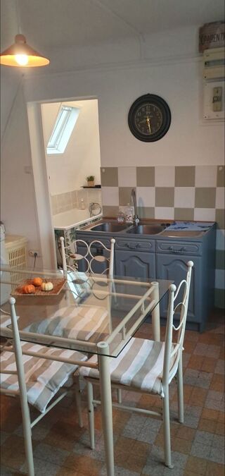  Appartement � louer 2 pi�ces 42 m�