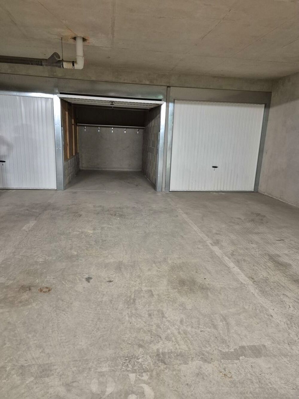 Location Parking/Garage BOX +PARKING SECURISE Saint-laurent-du-var
