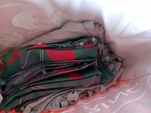 à  vendre tente familiale avec piqué 500 02400 Chteau-thierry