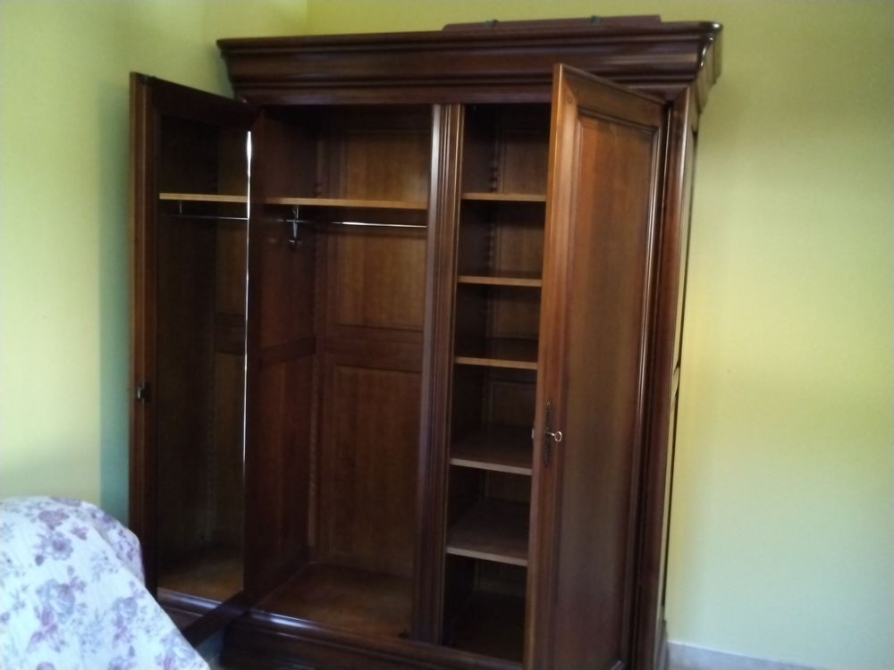 Chambre &agrave; coucher Meubles