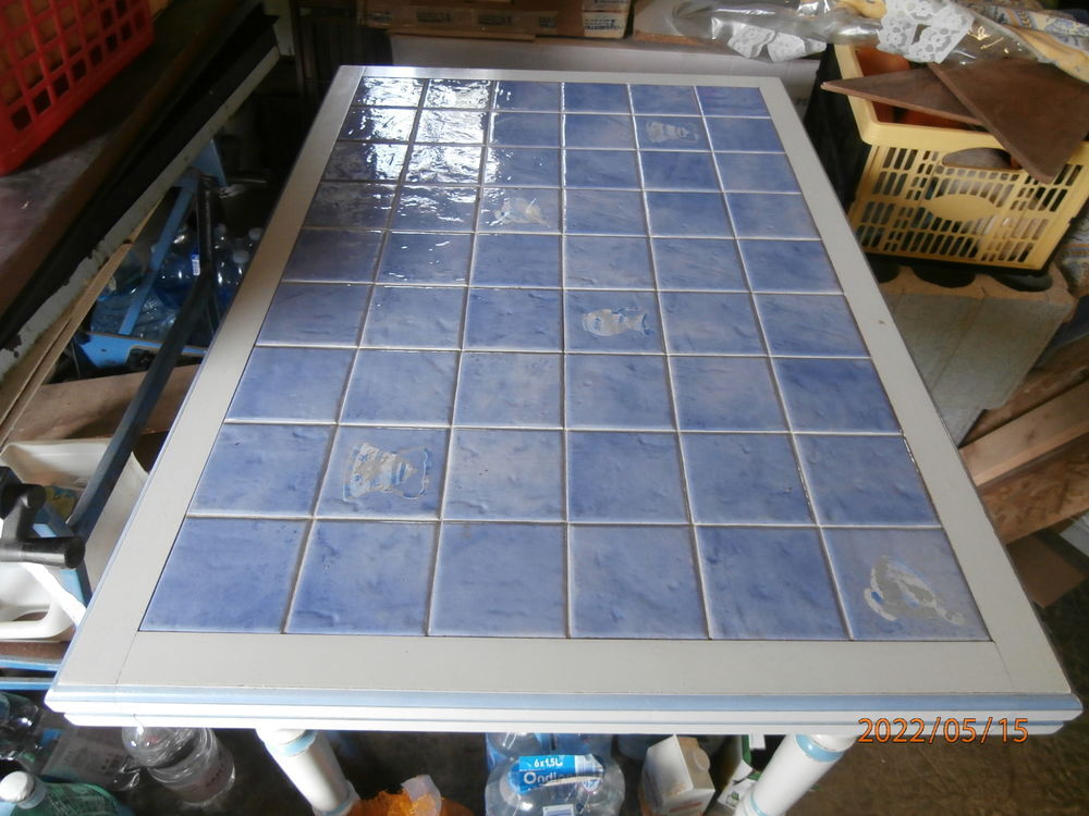 Table de cuisine Cuisine