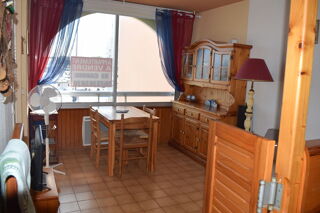  Appartement � vendre 2 pi�ces 33 m�