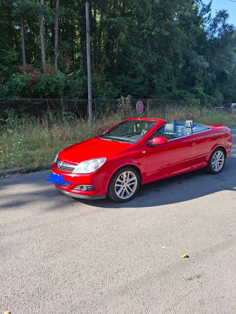 Opel astra 1.9 CDTI - 150 Cosmo
