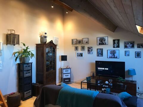  Appartement � louer 3 pi�ces 76 m� Carcassonne