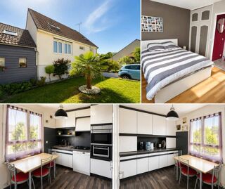  Maison à vendre 7 pièces 150 m² Coulommiers