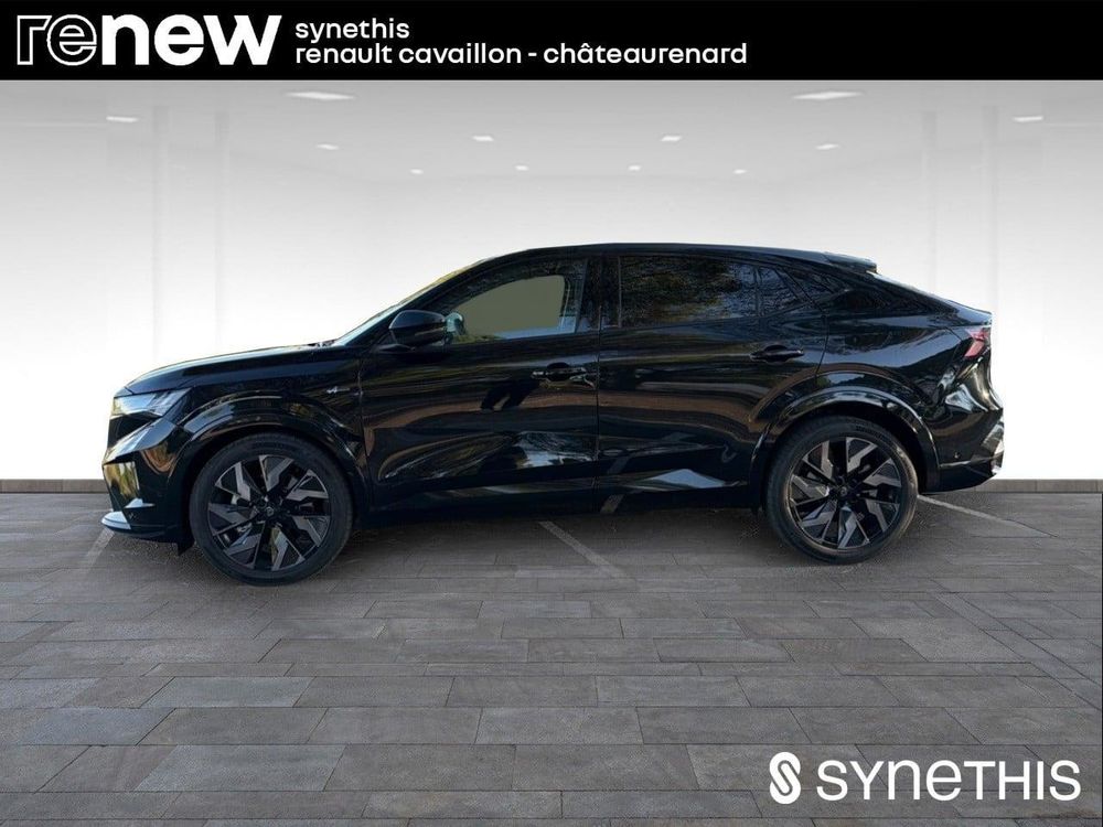 Rafale E-Tech full hybrid 200 ch esprit Alpine 2026 occasion 84300 Cavaillon
