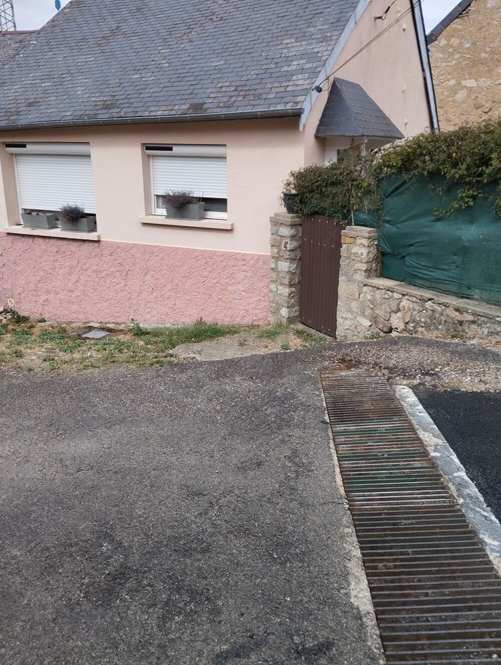 Vente Maison MAISON RENOVEE Château-chinon campagne