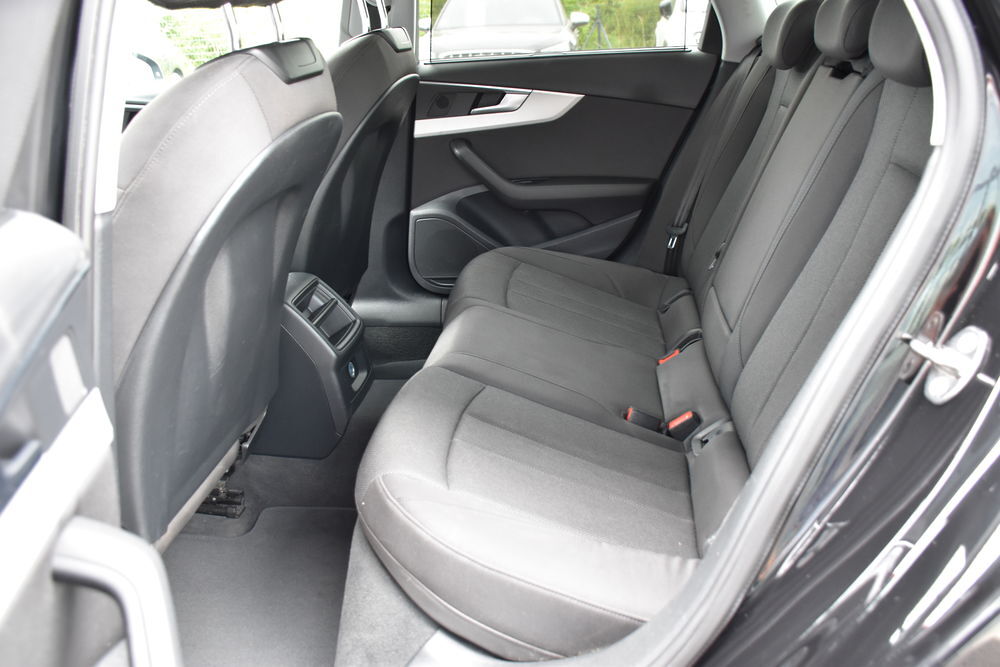 A4 Avant 35 TFSI 150 S tronic 7 2022 occasion 56300 Pontivy