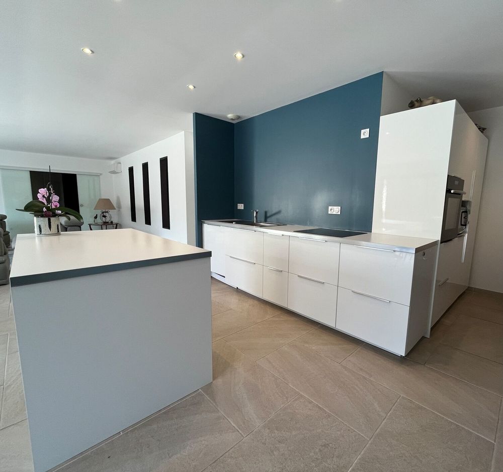 Cuisine compl&egrave;te Meubles